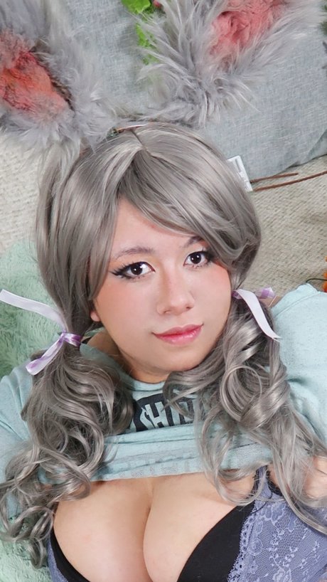 SakuraKiel pornstar nudes pictures