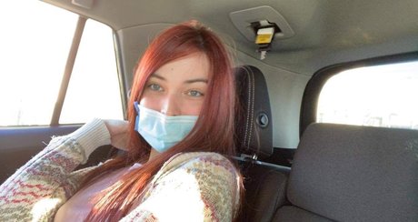 Sakura Daiquiri nude model pics