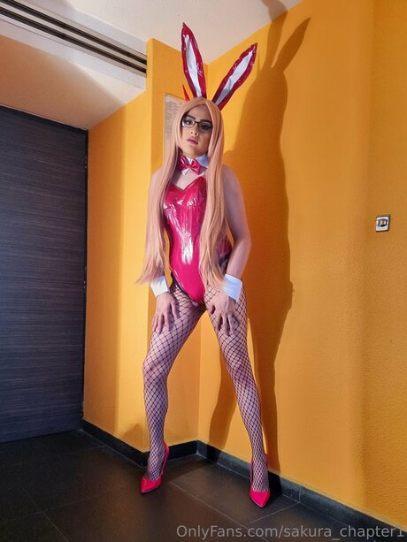 Waifu Karen Sakura nice star images