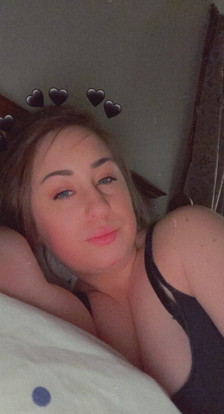 Busty Babe_ star art photo