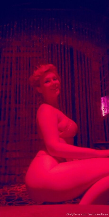 Sailor Sadie star nudes images