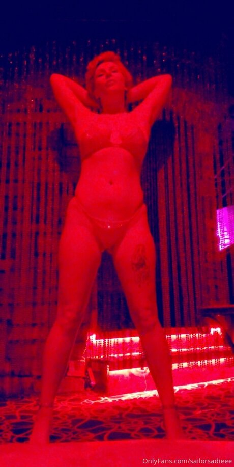 Sailor Sadie top star gallery