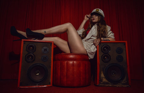 sailorjheri nudes actress images