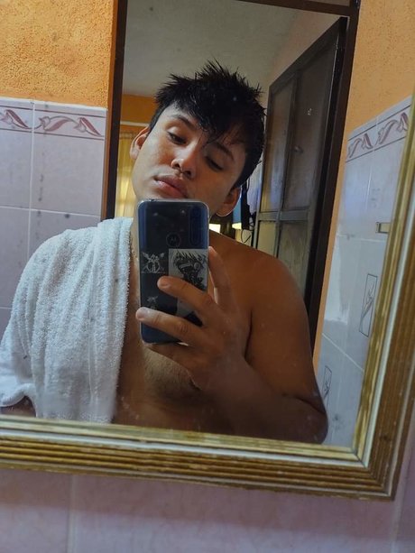 Said model best picture