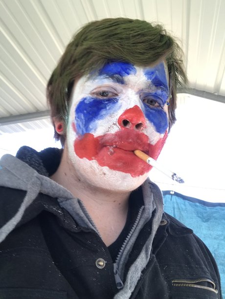 Shane Kirkland star top gallery