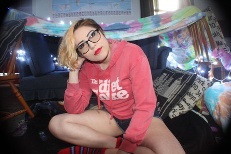 SagittariusSofia naked pornstar pictures