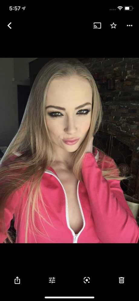 Sadie Blair star naked archive