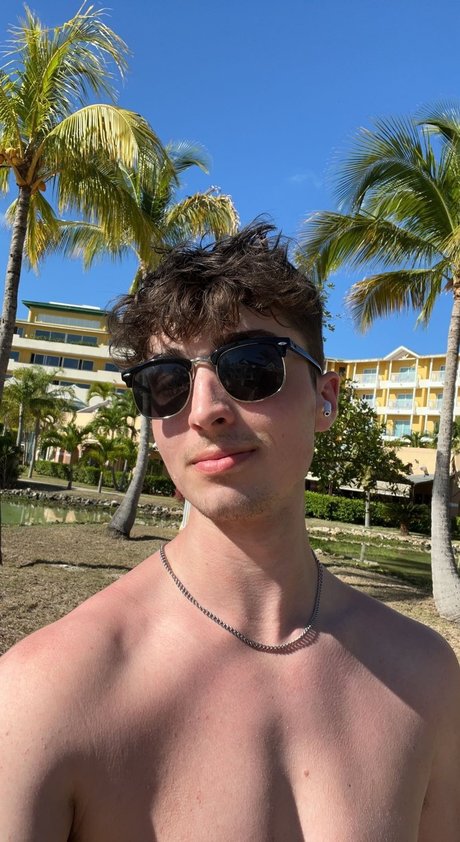 Ryan Barker model sex photos