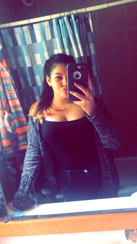 Sabrina Osorio best star gallery