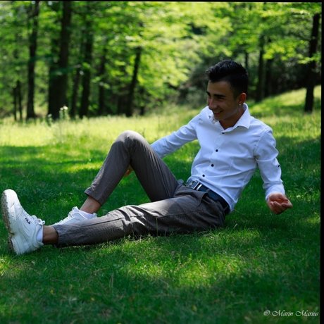 Sabin Gabriel model porn images