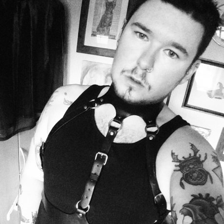 Ryon Jones nudes model pictures