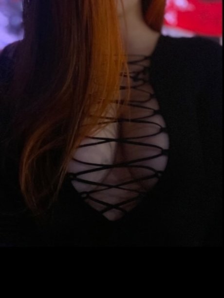 Ryne Lorelei_ model beautiful image