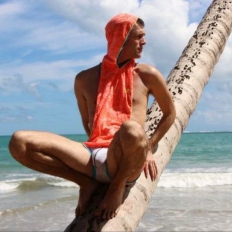 Ryker pornstar art pic