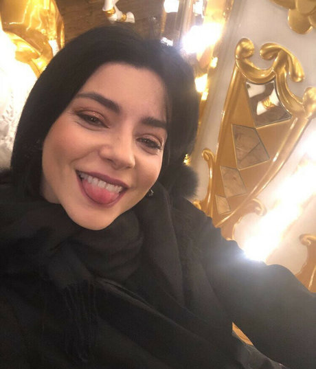 Merve Bolugur best actress pic