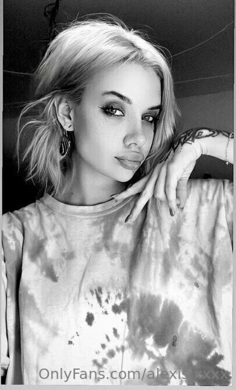 alexis xxxx model archive