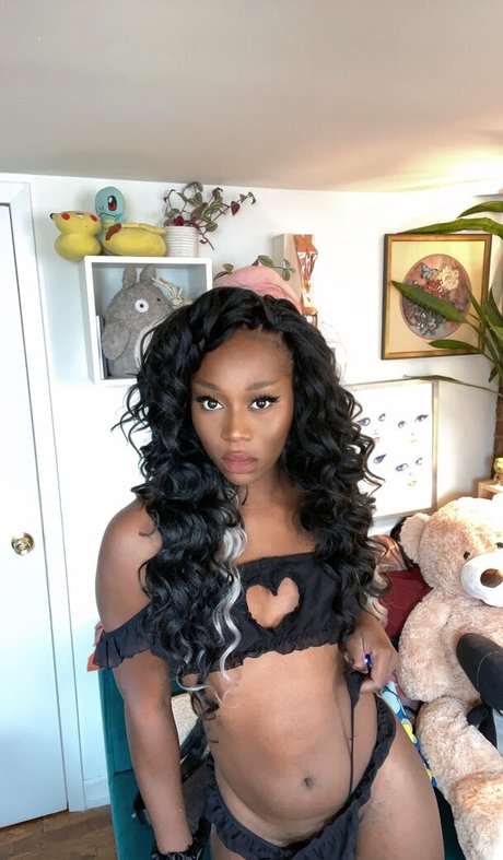 Vanniall pornstar nudes picture