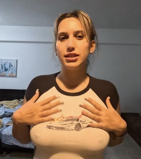 selinasailor exclusive model picture