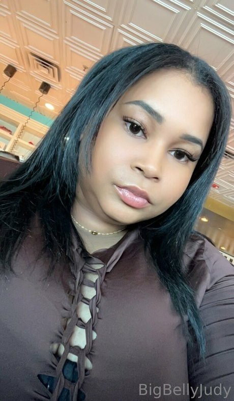 bigbellyjudy star hot img