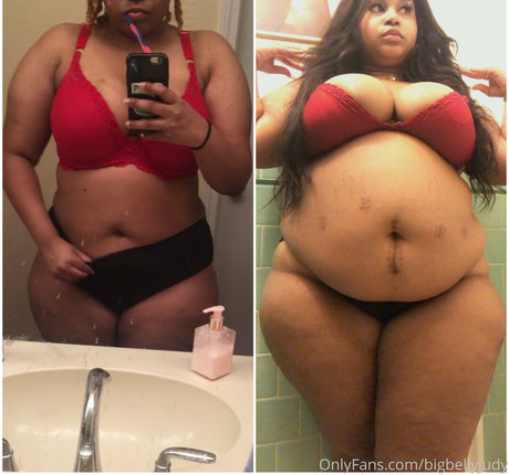 bigbellyjudy star free picture