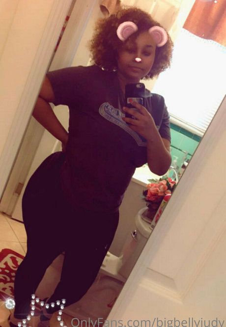 bigbellyjudy top pornstar pictures