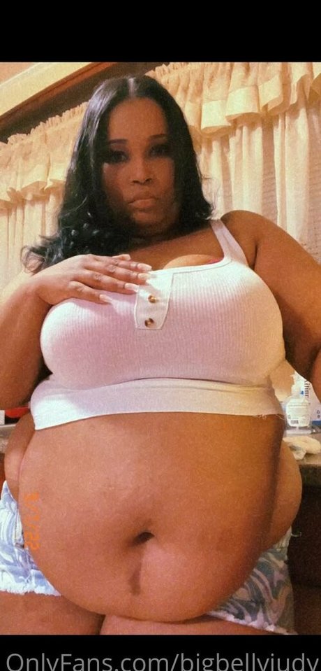 bigbellyjudy model hd img