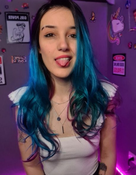 Teteia pretty model img