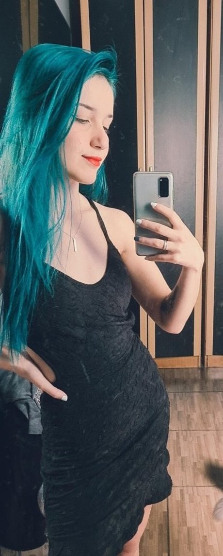 Teteia naked star picture