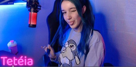 Teteia star beautiful photo