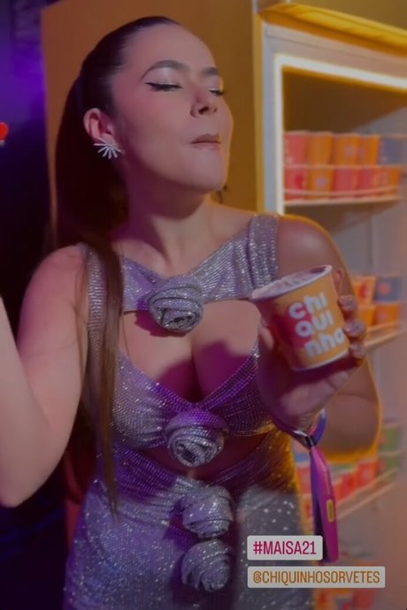 Maisa Silva star top image