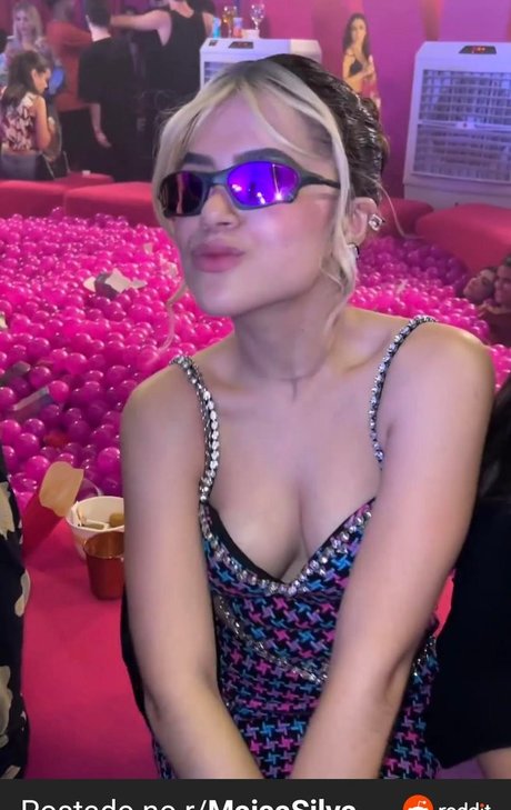 Maisa Silva porn star pic