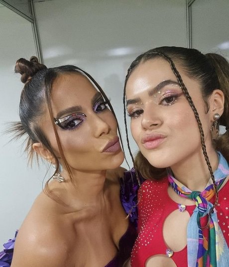 Maisa Silva hd star photos