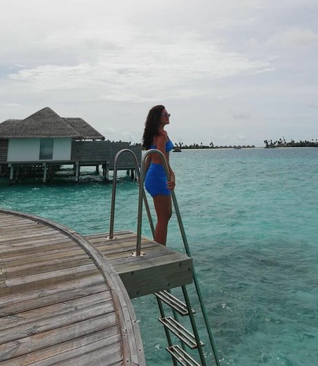 Maisa Silva star pornographic galleries