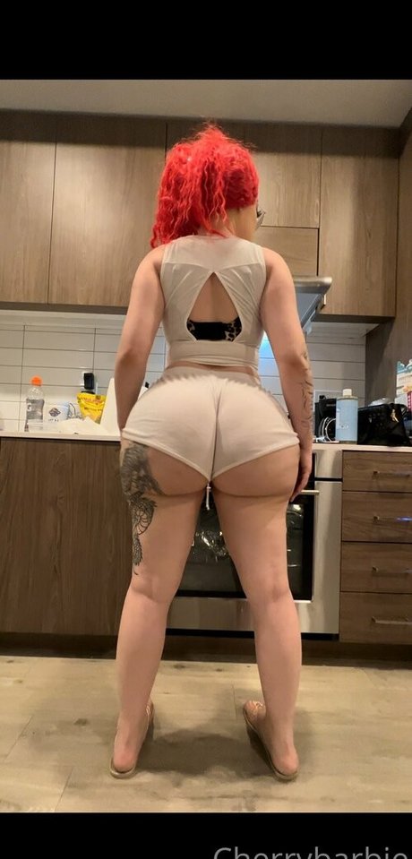 cherrybarbiefreevip pornstar art image