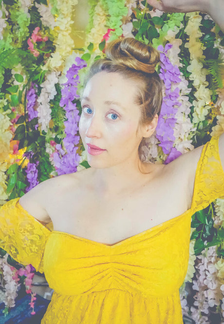 rosekellyppv perfect model images