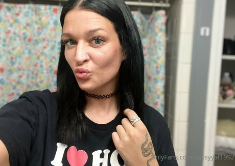 sassyyaf1992 Profile pic