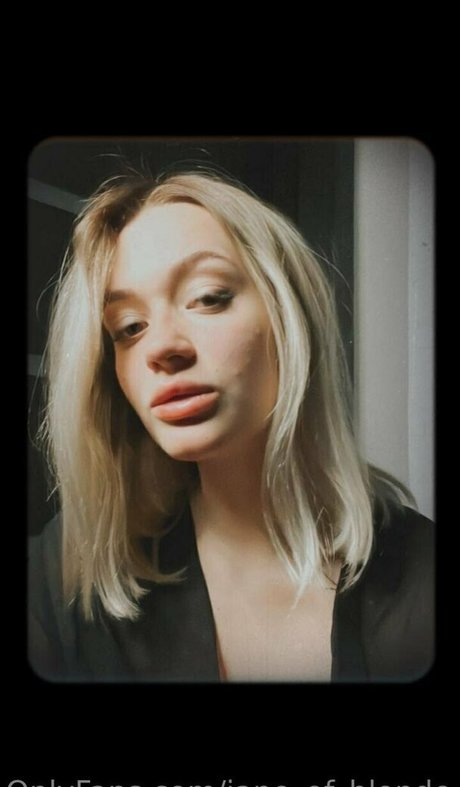 jane myller beautiful star image