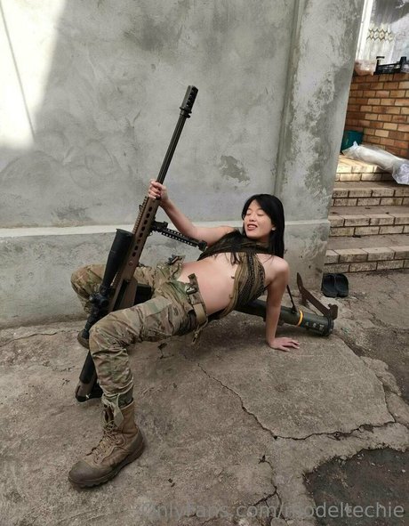 modeltechie model pornographic images