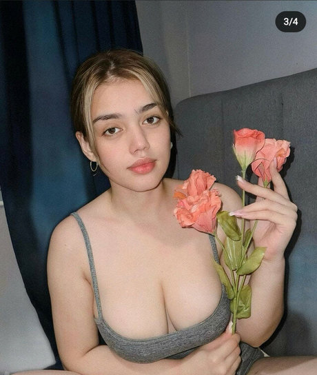 Karina Johnson star best picture