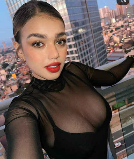 Karina Johnson adult actress pic