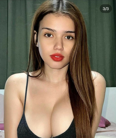 Karina Johnson star pornographic images