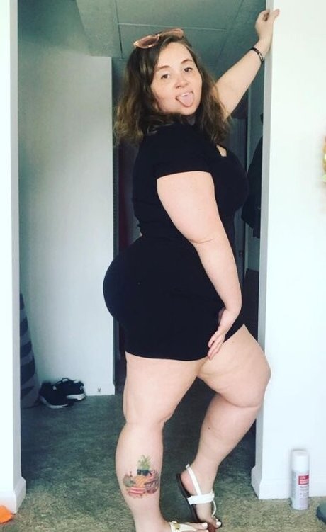 mobuns star nudes photo