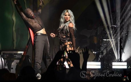 KeshaRose pornstar nice image