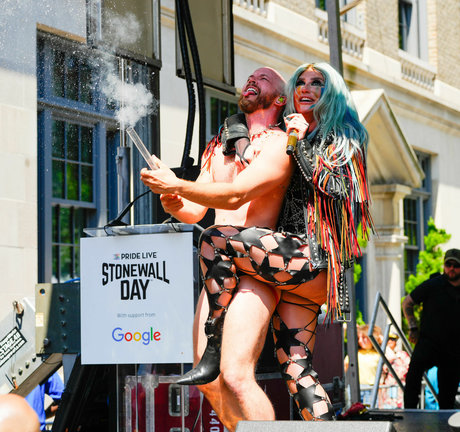 KeshaRose porn model img