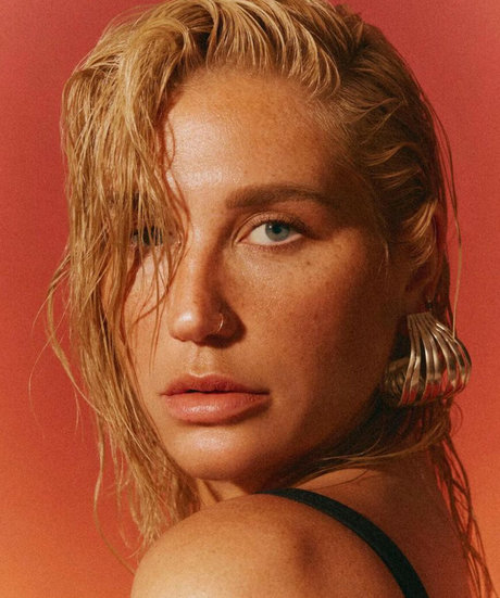 KeshaRose pornstar free archive