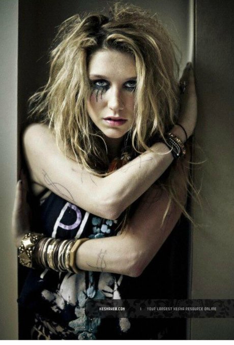 KeshaRose star adult galleries