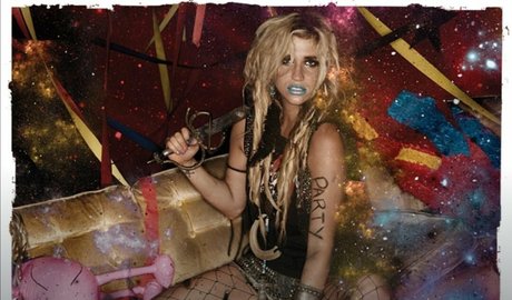 KeshaRose beautiful pornstar gallery