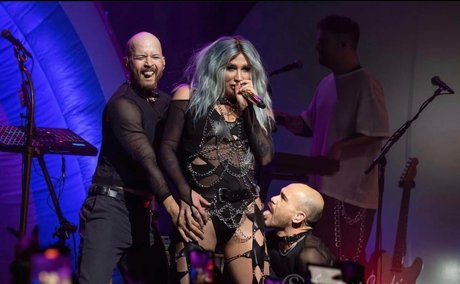 KeshaRose top pornstar photo