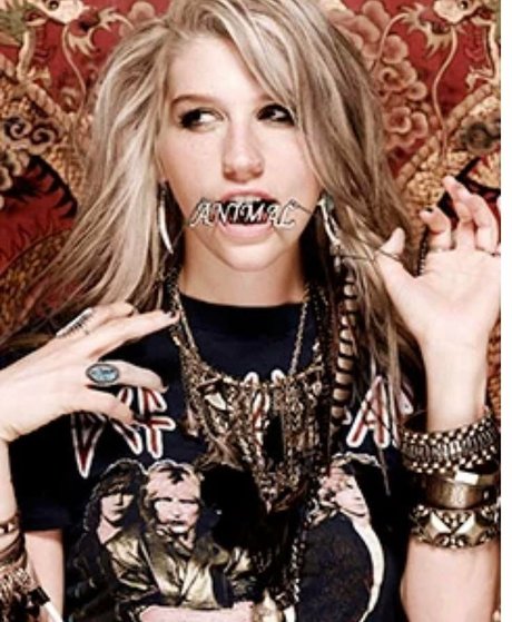KeshaRose Profile pic