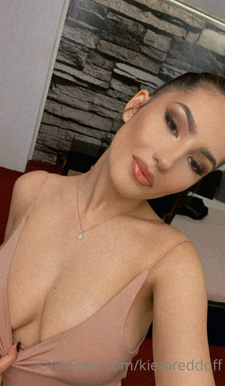 kierareddoff star naked images