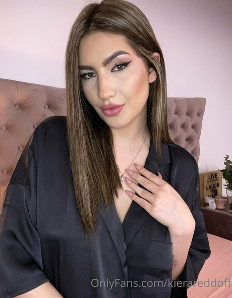 kierareddoff pornstar sex photos
